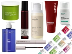 8 классных новинок с InterCHARM 2025 по версии Woman.ru