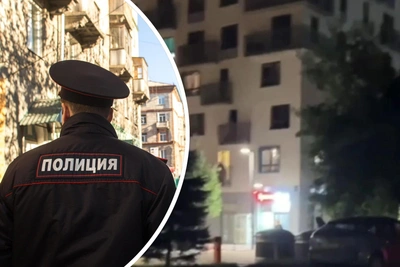 На Дунаевского вспыхнула потасовка: подростков забивали ногами, слышна стрельба