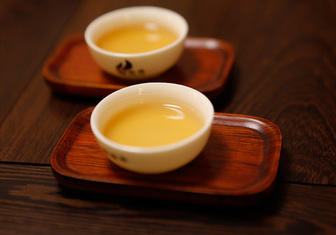 Чай с обжаренным рисом, чай на навозе панды и другие странные напитки, о которых не следует судить по первому впечатлению