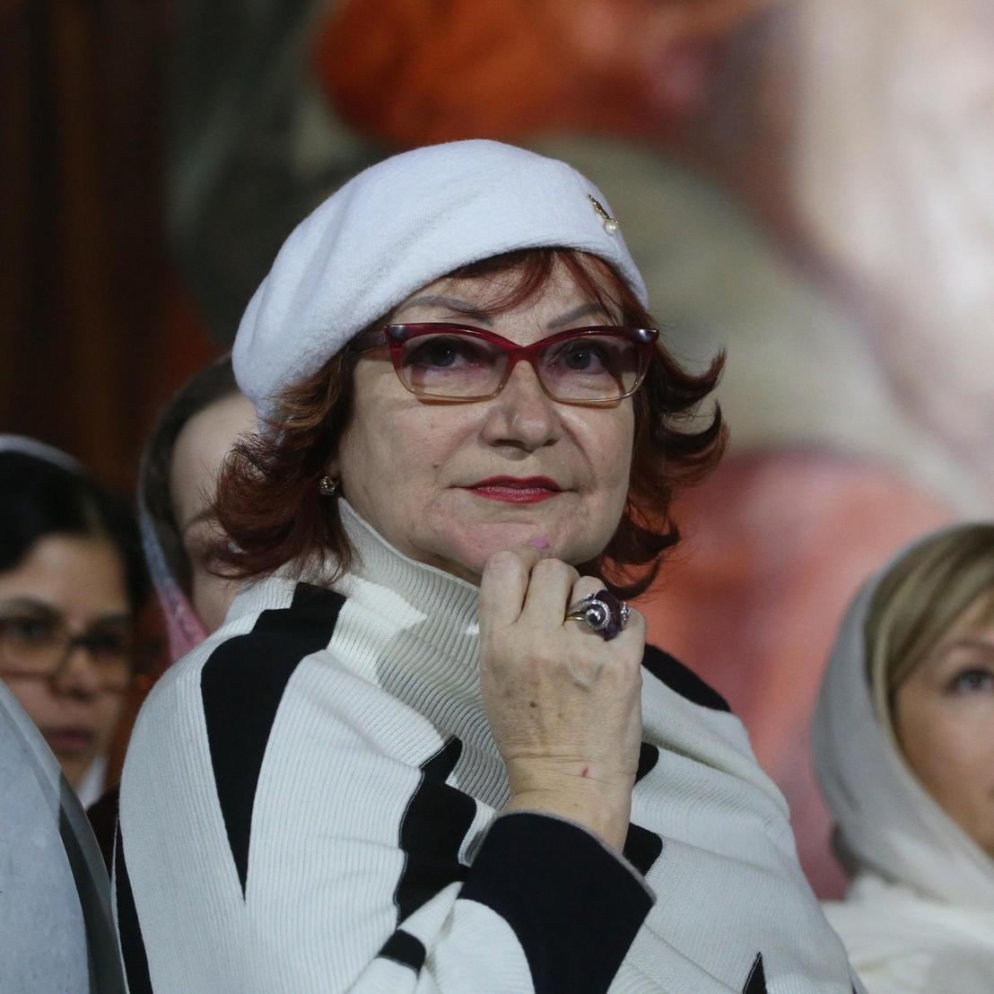 Суд признал Елену Степаненко законной наследницей умершей подруги Натальи Маголы