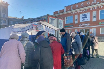 Ярмарки выходного дня в Барнауле: список адресов