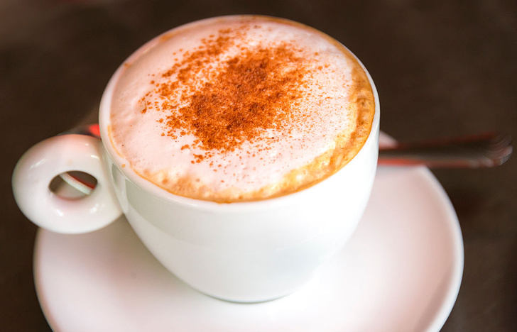 Фото №1 - Традиции Италии: Un caffè