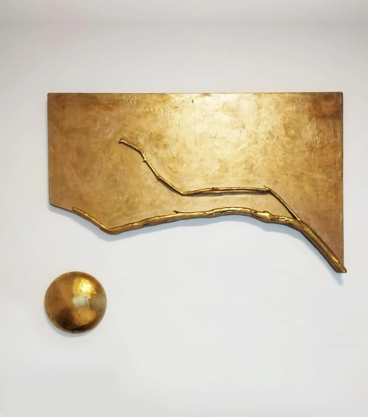 Made in Russia: мебель im-ocean из переработанных материалов | Источник: im-ocean