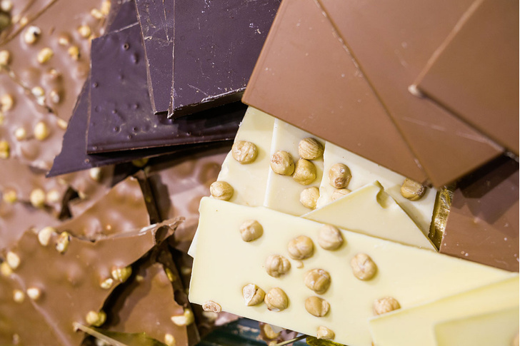 Ассорти для героя: как бельгийцы сделали шоколад источником счастья
