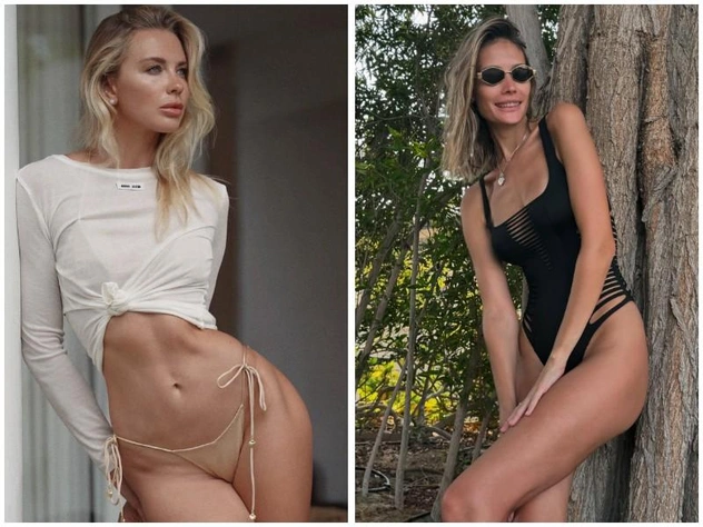 Самые горячие участницы шоу «Титаны»: от их фото не оторвать глаз