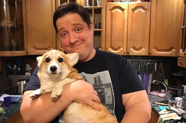 Роман Попов | www.starhit.ru