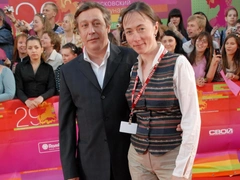 Михаил Ефремов развелся с пятой женой после 23 лет брака