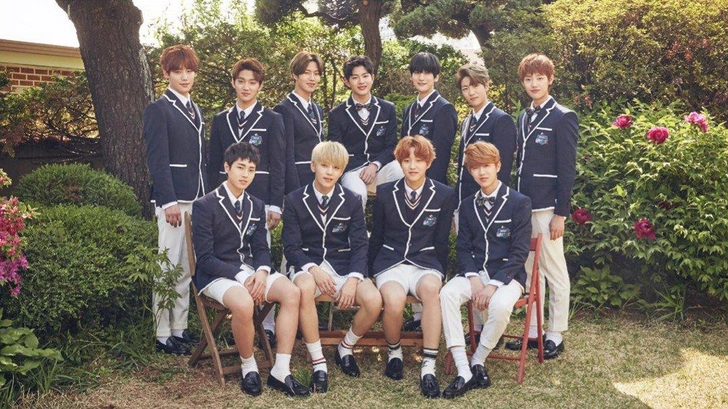 K-поплогия: твой супергид по k-pop группе Golden Child