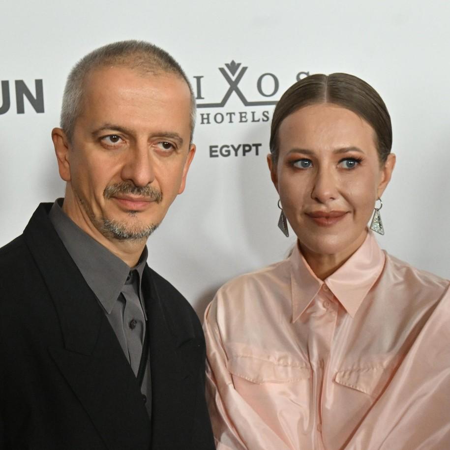 Збруев о Богомолове, который объявил об уходе из Школы-студи МХАТ: «Его называют мужем Собчак. Это оскорбительно»