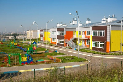 Саратов отменяет плату за детсад, а в Красноярске?