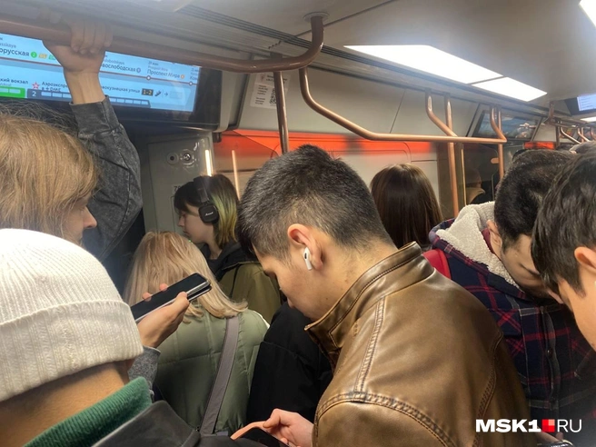 Источник: читательница MSK1.RU