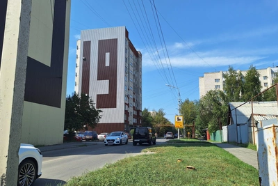 Режим беспилотной опасности отменен в Курганской области