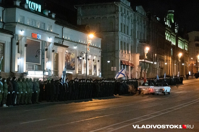 Источник: Елена Буйвол / VLADIVOSTOK1.RU