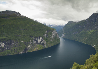 Норвегия: автопутешествие по стране всеобщего счастья