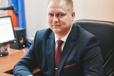 Заместитель председателя суда назначен указом Президента