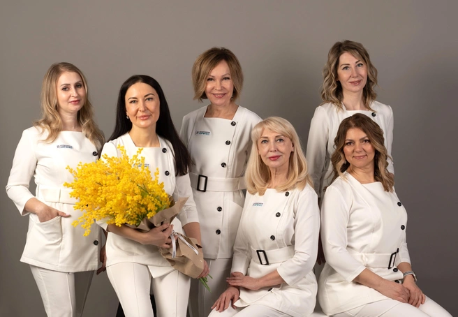 Специалисты «Евромед» ждут клиентов | Источник: «Евромед»
