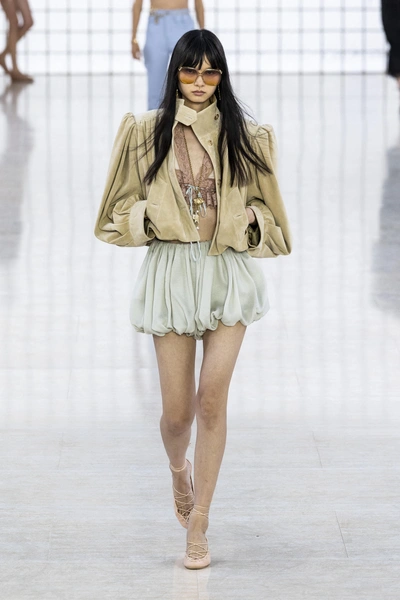 Chloe ss25 | Источник: Legion Media