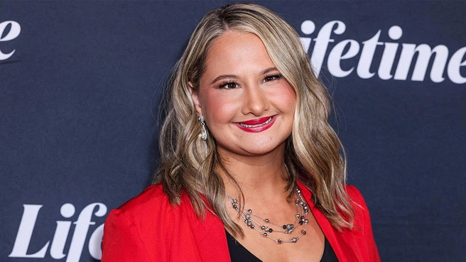 Gypsy Rose Blanchard said her words were «hateful and demeaning.» | Источник: MEGA