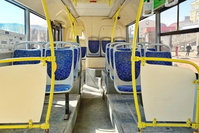 Владивосток нашел перевозчика для 19 маршрутов после торгов