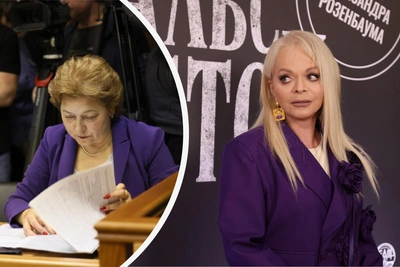 Выселение Долиной: когда приставы заберут квартиру