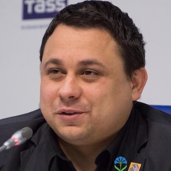<p>Кирилл Форманчук</p>