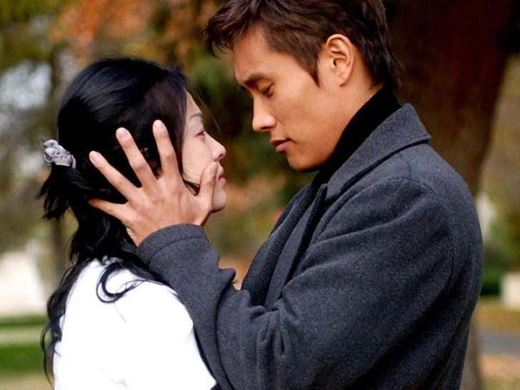 Источник: Кадр из дорамы «Ва-банк»