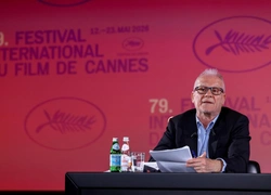 Объявлены участники Каннского кинофестиваля-2026 — среди них есть фильм Андрея Звягинцева