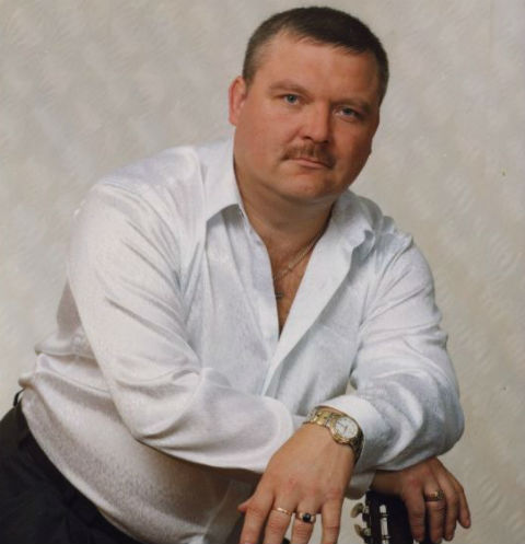 Михаила Круга не стало в 2002 году
