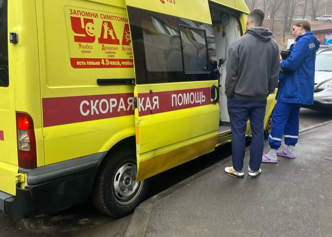 Фото из архива | Источник: Елена Буйвол / VLADIVOSTOK1.RU