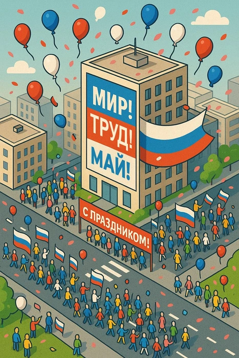 Источник: Виталий Калистратов / Городские медиа