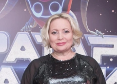 Светлана Пермякова: «КВН не смотрю, для меня он уже ушел»