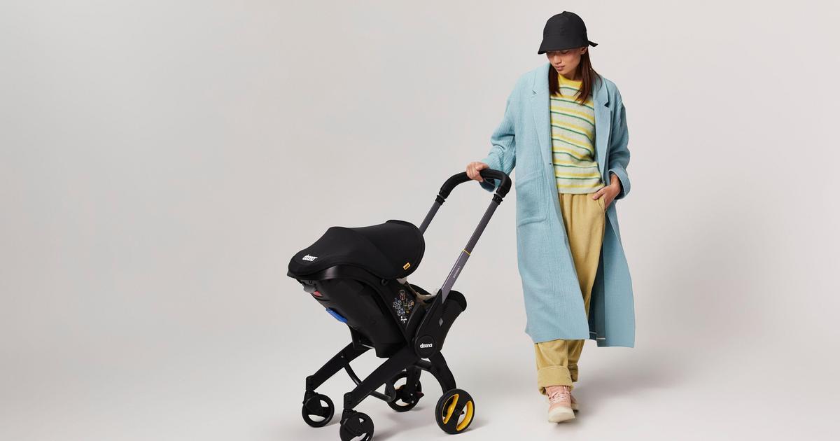 Как выбрать прогулочную коляску для малыша: четыре совета от опытных мам