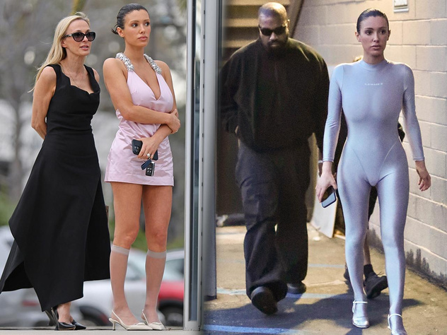 Мафиози из Австралии: что известно о семье Бьянки Цензори — опасной и баснословно богатой