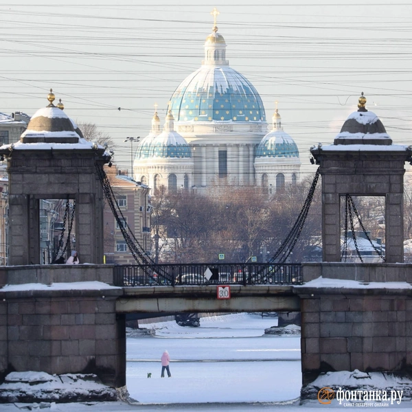 Источник: Сергей Михайличенко / FONTANKA.RU