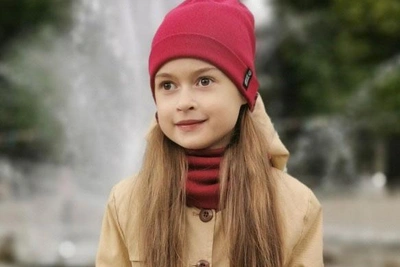 Милане Волковой нужны лекарства для спасения жизни