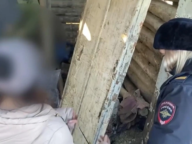 Обвиняемая оказалась старше погибшей на несколько лет | Источник: Челябинский Следком / t.me