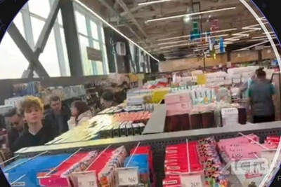 Банковский сбой нарушил оплату картами на Сахалине