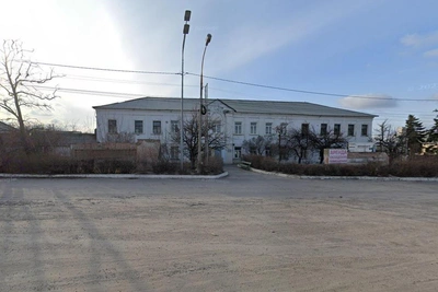 Property of Ukrainian rector's children's company auctioned in Volgograd