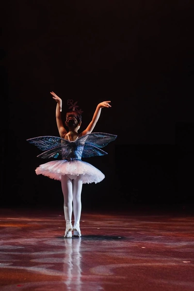 Источник: Ксения Зимина