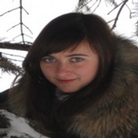 Аватарка Татьяна Мартыновская