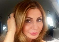 Ирина Агибалова вновь затеяла ремонт