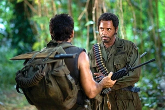 Tropic Thunder