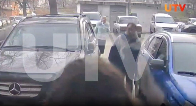 В Уфе задержан подозреваемый в нападении на 11-летнюю школьницу | Источник: UTV