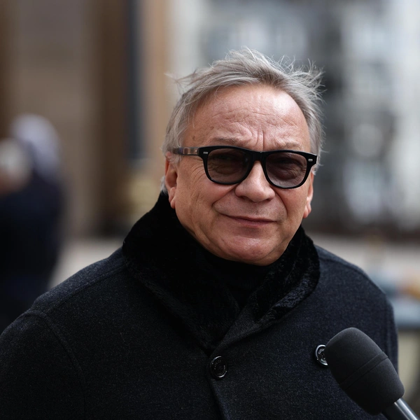 Игорь Угольников