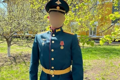 Mother demands zinc coffin opened in Urals