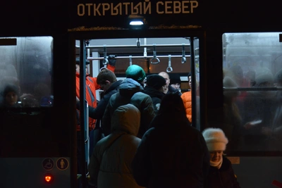 Суд взыскал с Тулгорэлектротранса 225 тысяч за перелом рёбер пассажира