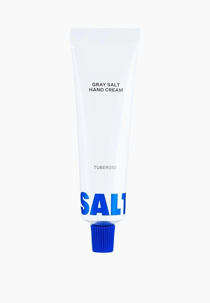 Крем для рук Saltrain Graysalt Handcream — Tuberose