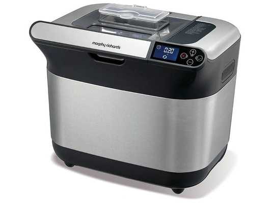 Хлебопечка Morphy Richards 502000