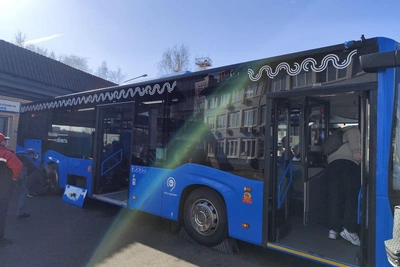 Новый маршрут 1540 в Подмосковье: стоимость и детали