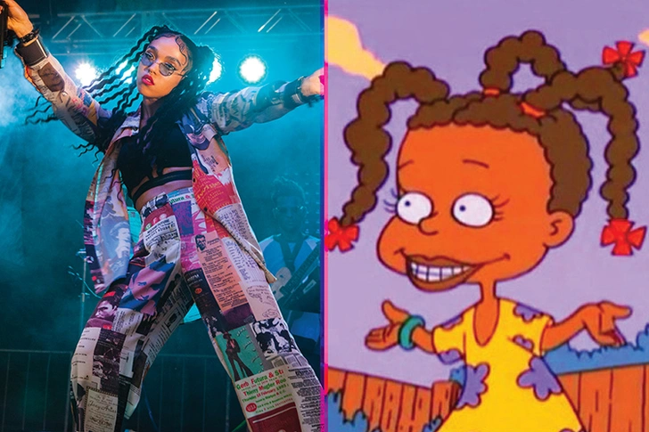 FKA Twigs